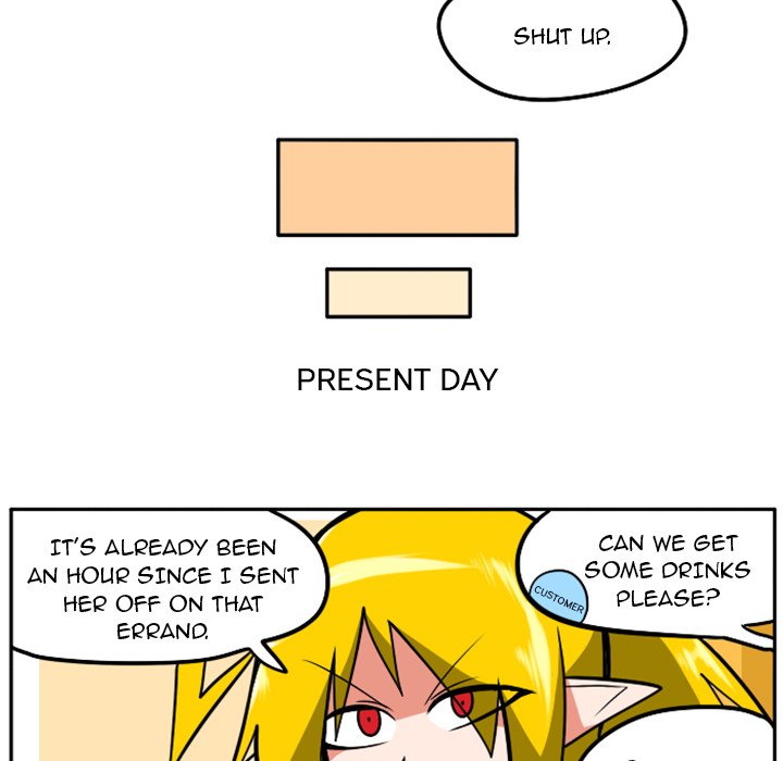Maki and Friends Chapter 28 image 10