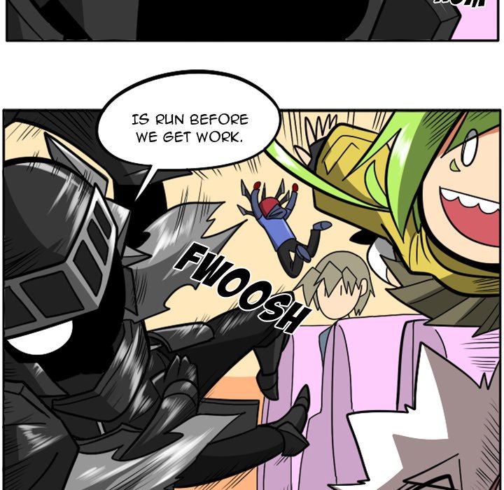Maki and Friends Chapter 28 image 13