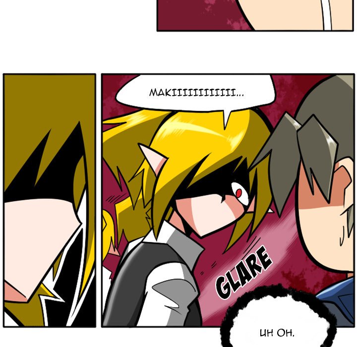 Maki and Friends Chapter 28 image 15