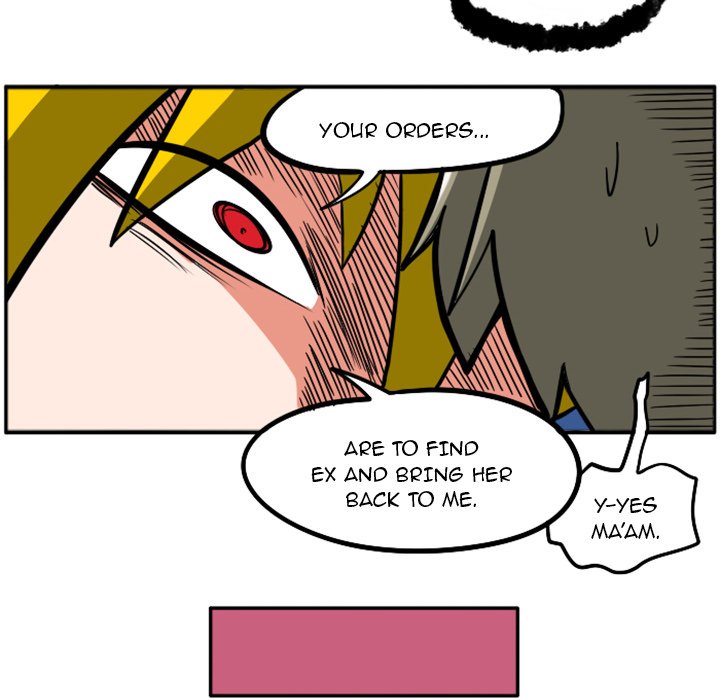 Maki and Friends Chapter 28 image 16