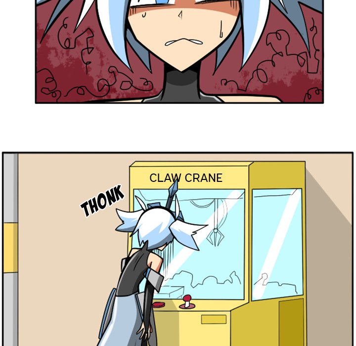 Maki and Friends Chapter 28 image 18