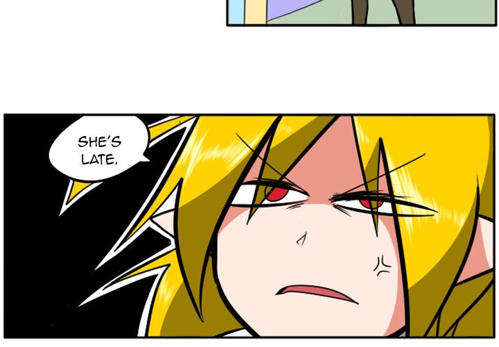 Maki and Friends Chapter 28 image 2