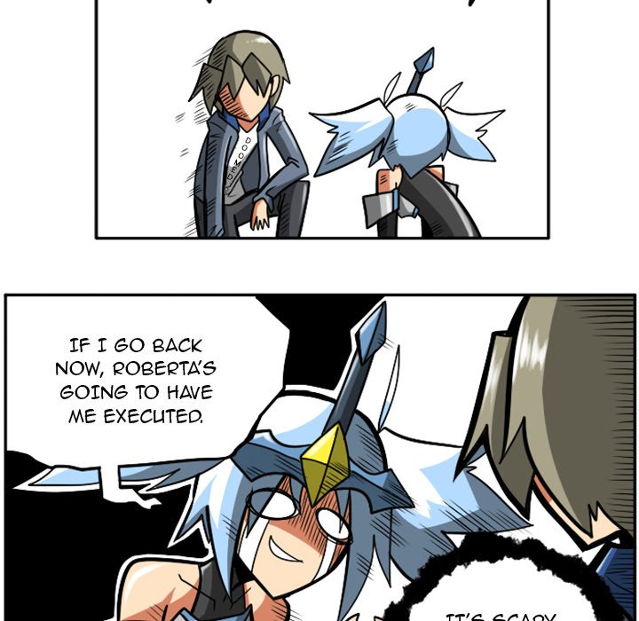 Maki and Friends Chapter 28 image 38