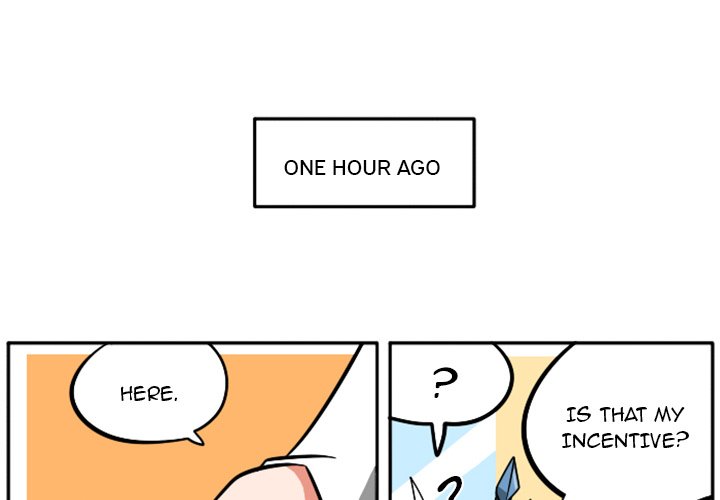 Maki and Friends Chapter 28 image 3
