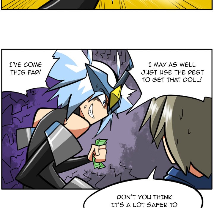 Maki and Friends Chapter 28 image 42