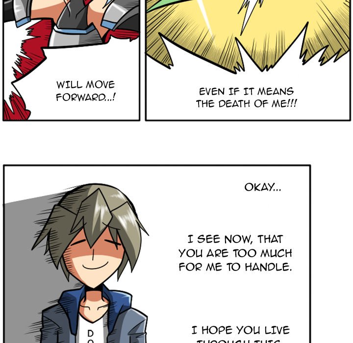 Maki and Friends Chapter 28 image 47