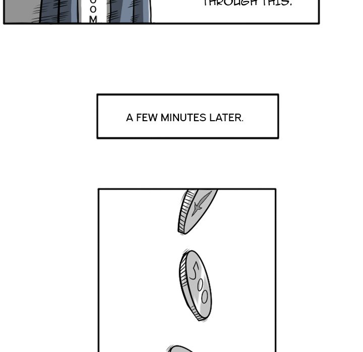 Maki and Friends Chapter 28 image 48