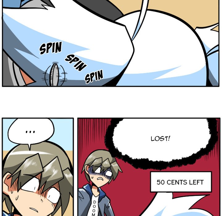 Maki and Friends Chapter 28 image 50