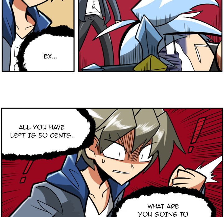 Maki and Friends Chapter 28 image 51