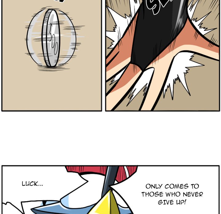 Maki and Friends Chapter 28 image 54