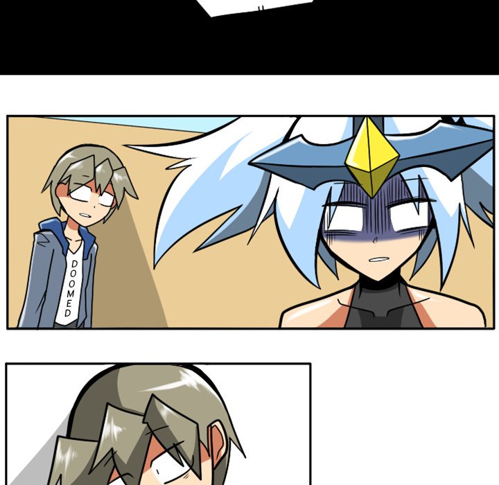 Maki and Friends Chapter 28 image 57