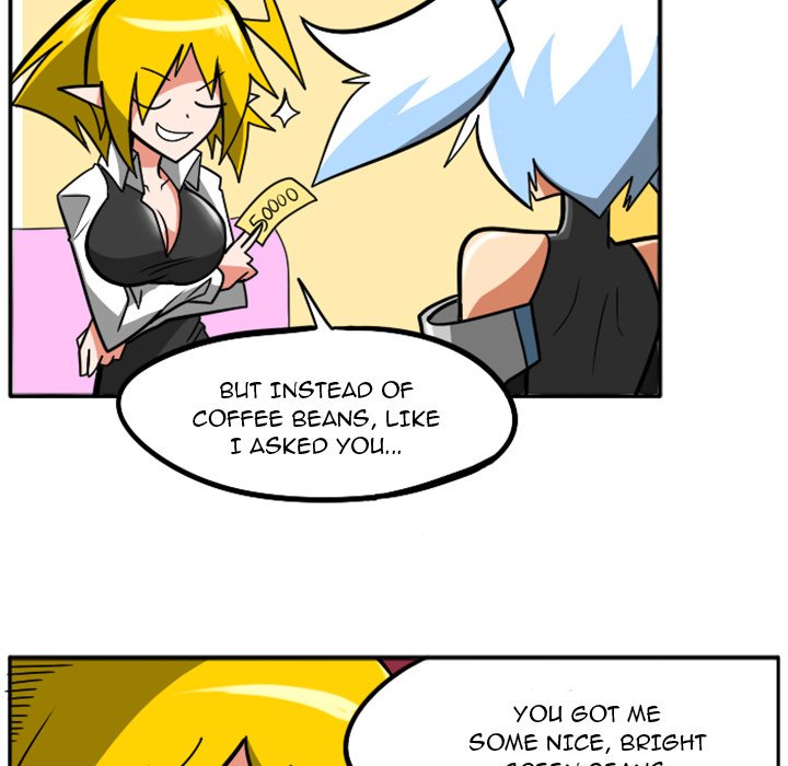 Maki and Friends Chapter 28 image 5