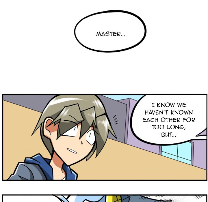 Maki and Friends Chapter 28 image 59
