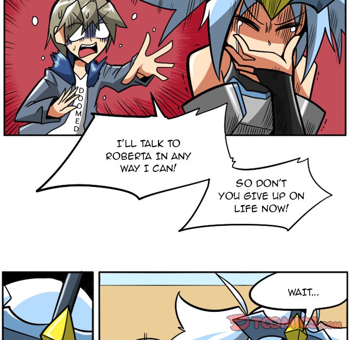 Maki and Friends Chapter 28 image 61