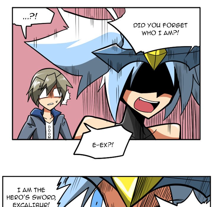 Maki and Friends Chapter 28 image 66