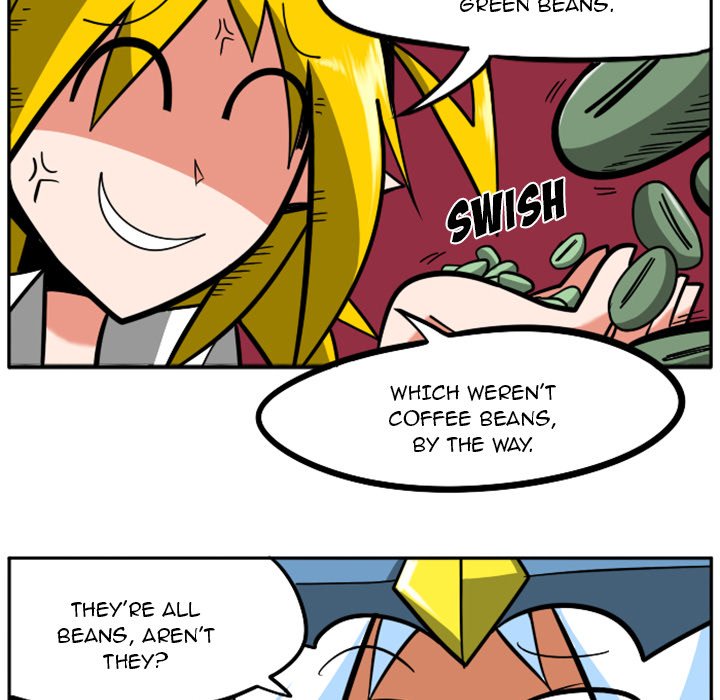 Maki and Friends Chapter 28 image 6