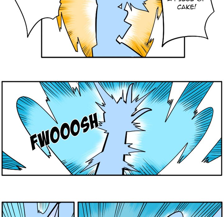 Maki and Friends Chapter 28 image 69