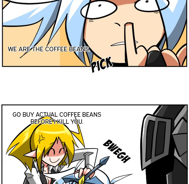 Maki and Friends Chapter 28 image 7