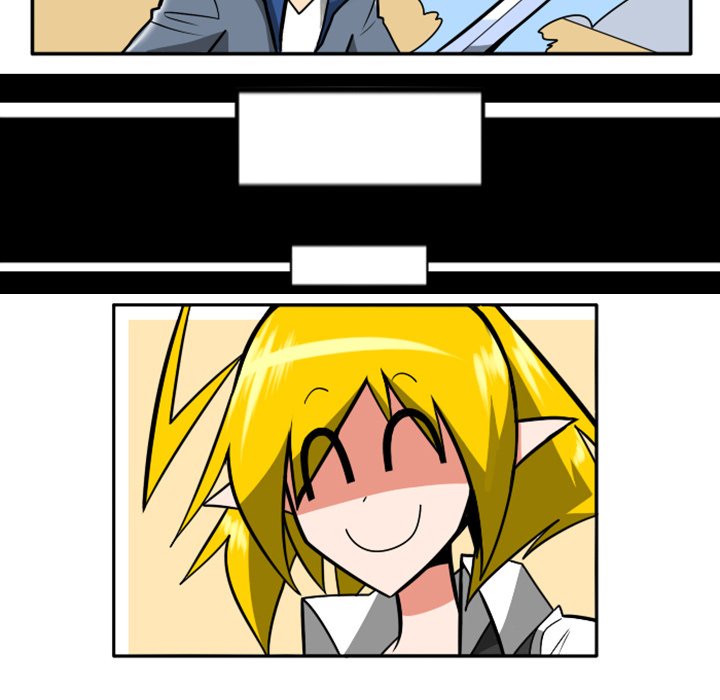 Maki and Friends Chapter 28 image 80