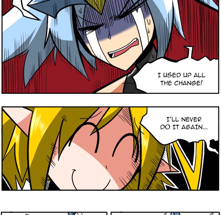 Maki and Friends Chapter 28 image 82
