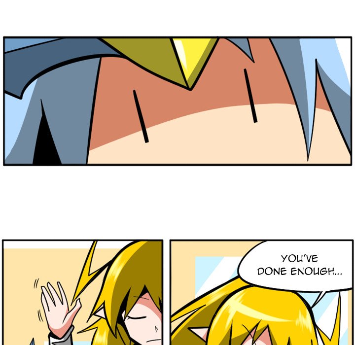 Maki and Friends Chapter 28 image 85