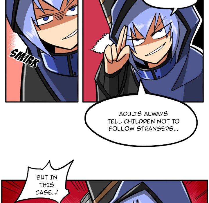 Maki and Friends Chapter 29 image 102