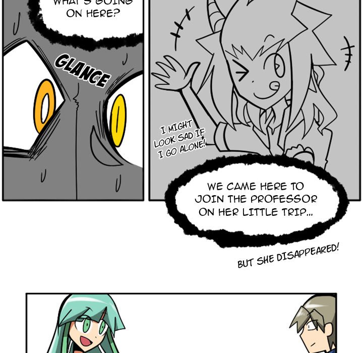 Maki and Friends Chapter 29 image 110