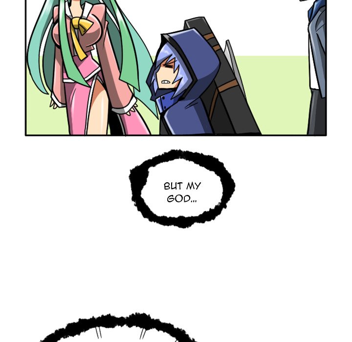 Maki and Friends Chapter 29 image 111