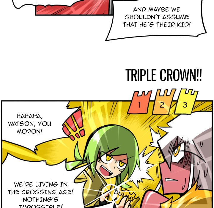 Maki and Friends Chapter 29 image 118