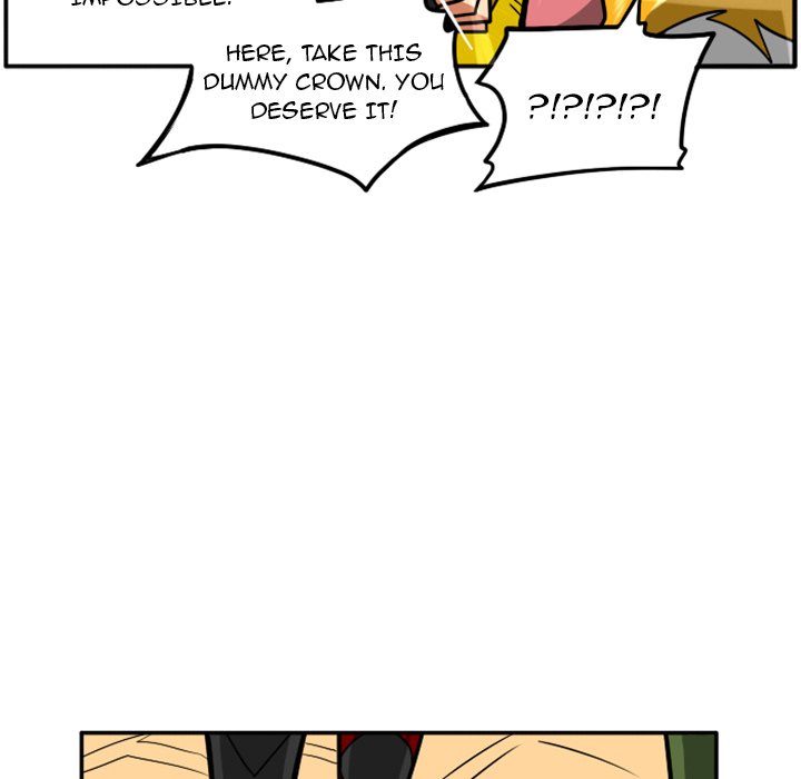 Maki and Friends Chapter 29 image 119