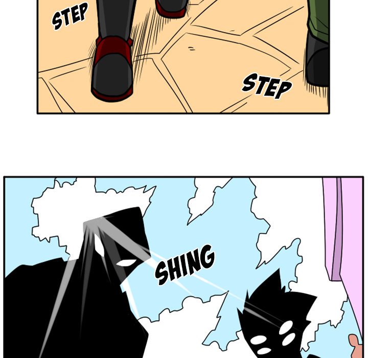 Maki and Friends Chapter 29 image 120