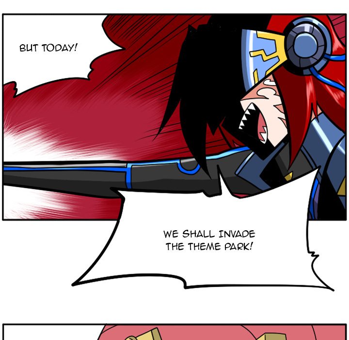 Maki and Friends Chapter 29 image 12