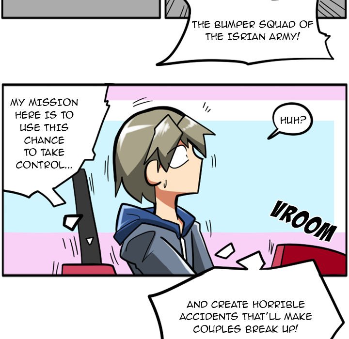 Maki and Friends Chapter 29 image 134