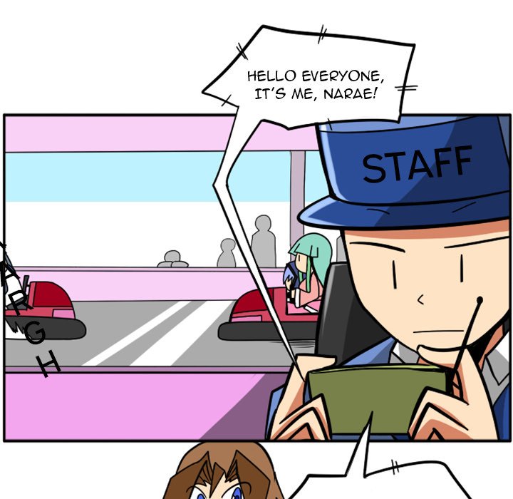 Maki and Friends Chapter 29 image 136