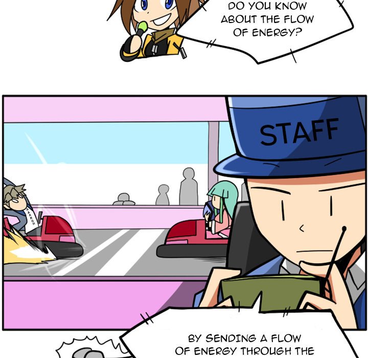 Maki and Friends Chapter 29 image 137