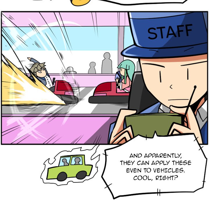 Maki and Friends Chapter 29 image 139