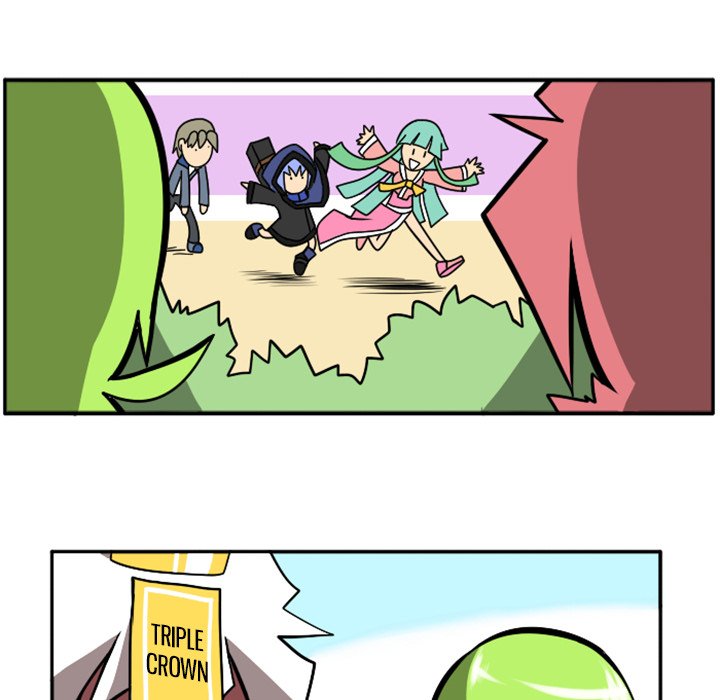 Maki and Friends Chapter 29 image 147