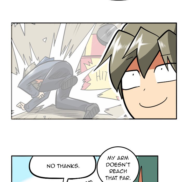 Maki and Friends Chapter 29 image 150