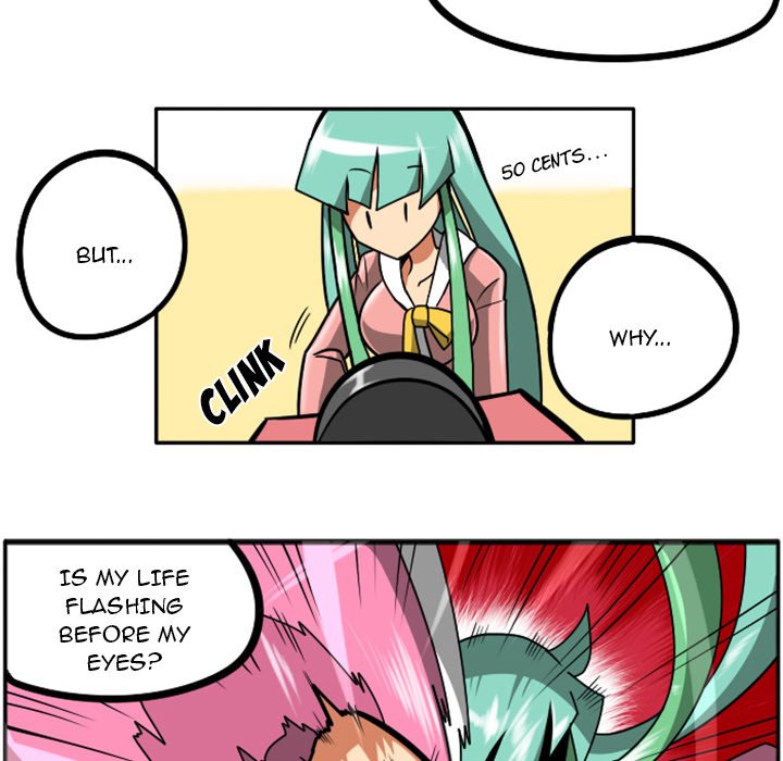 Maki and Friends Chapter 29 image 153
