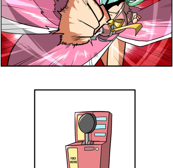 Maki and Friends Chapter 29 image 154