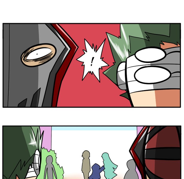Maki and Friends Chapter 29 image 158