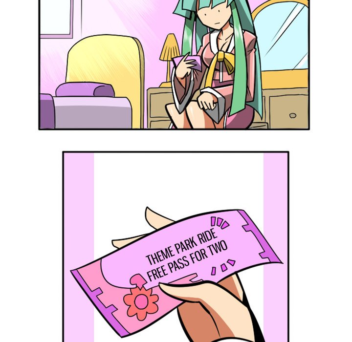 Maki and Friends Chapter 29 image 15