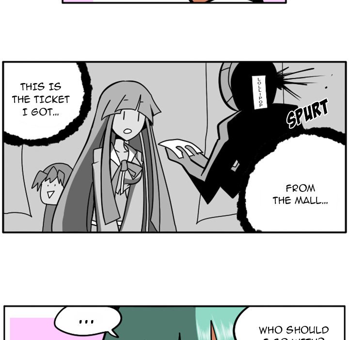Maki and Friends Chapter 29 image 16