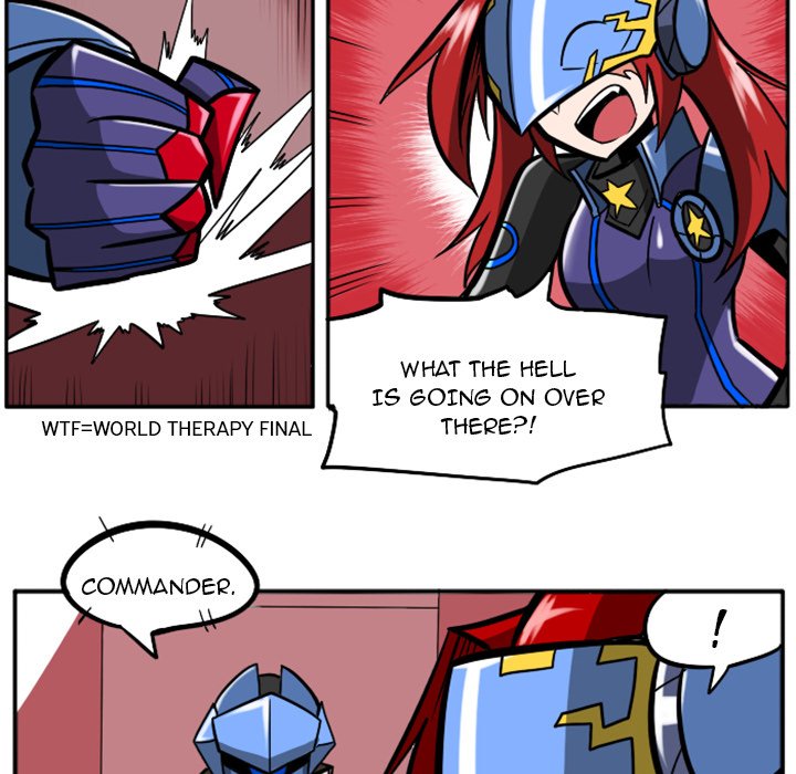 Maki and Friends Chapter 29 image 169