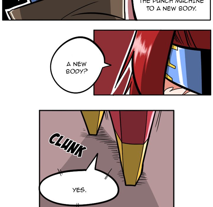Maki and Friends Chapter 29 image 178