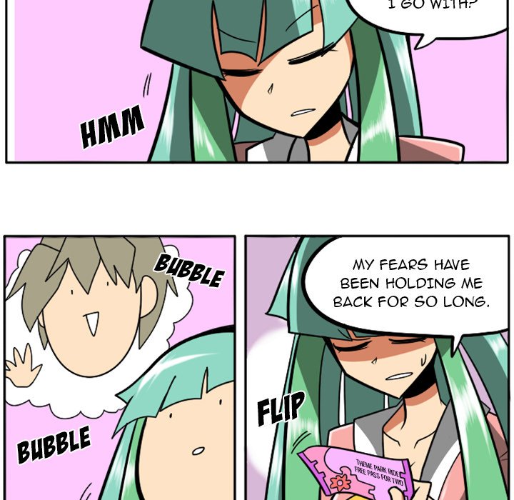 Maki and Friends Chapter 29 image 17