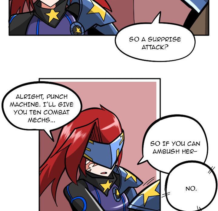 Maki and Friends Chapter 29 image 182