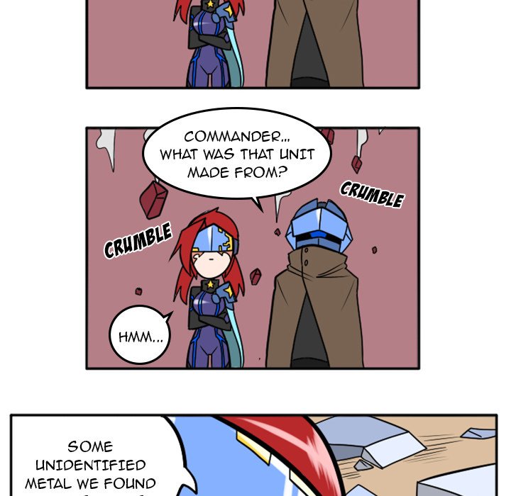 Maki and Friends Chapter 29 image 187