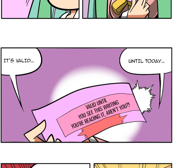 Maki and Friends Chapter 29 image 18