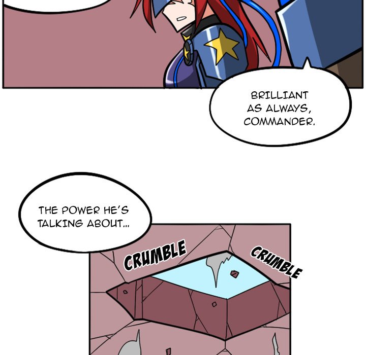Maki and Friends Chapter 29 image 190